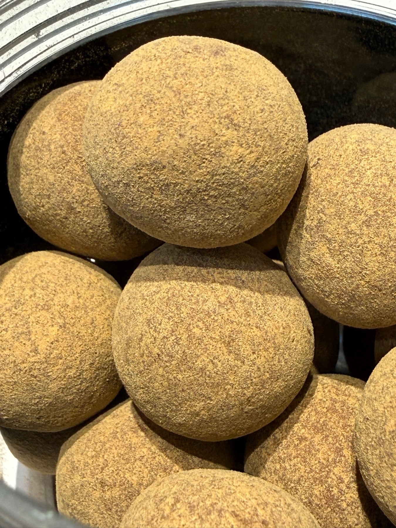 Lakrids - Choclate coated