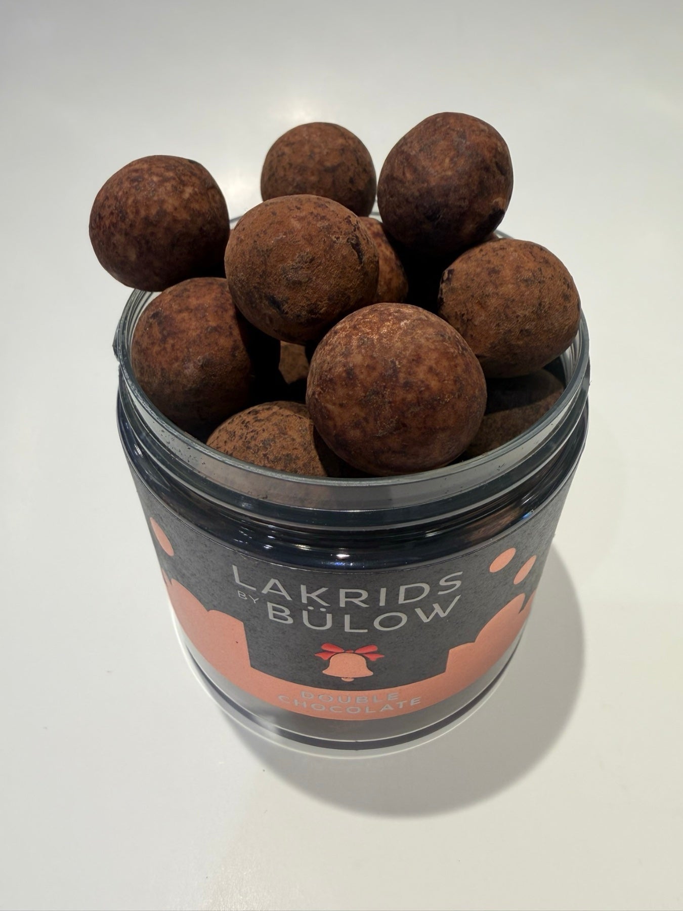 Lakrids - Double Choclate