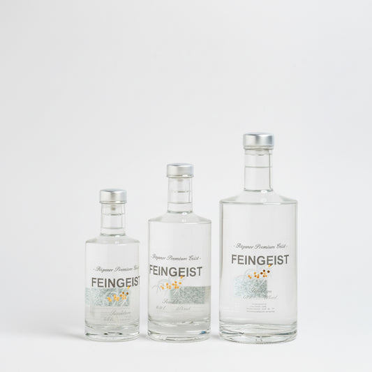 Feingeist Sanddorn pur 42%