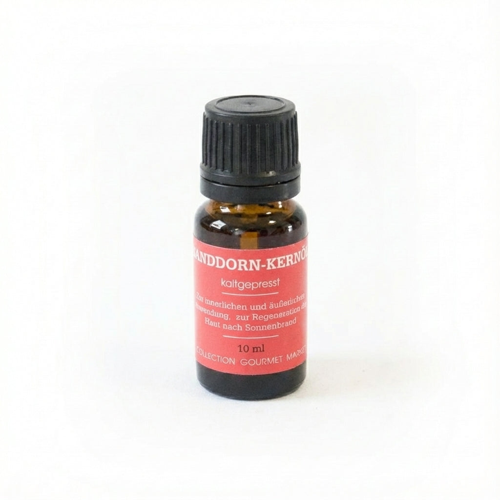 Sanddorn Kernöl