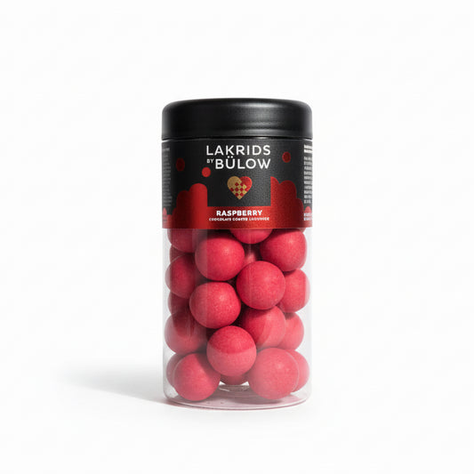 Lakrids - Raspberry