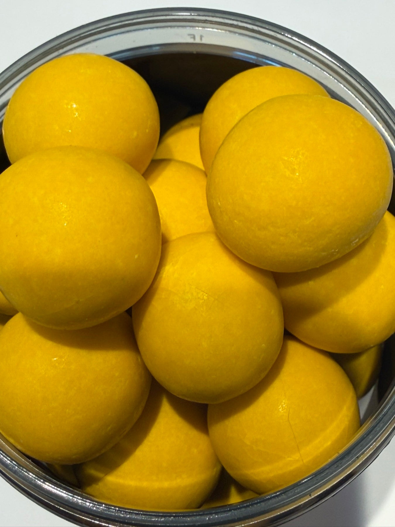 Lakrids - Passion Fruit