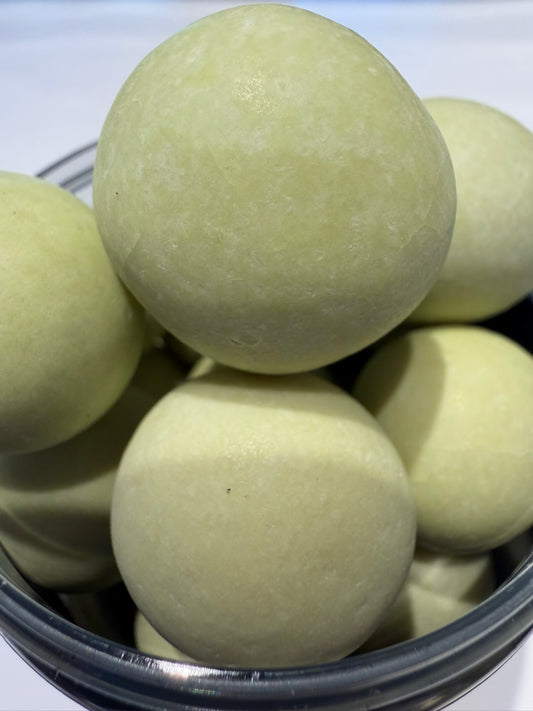 Lakrids - Sour Strawberry