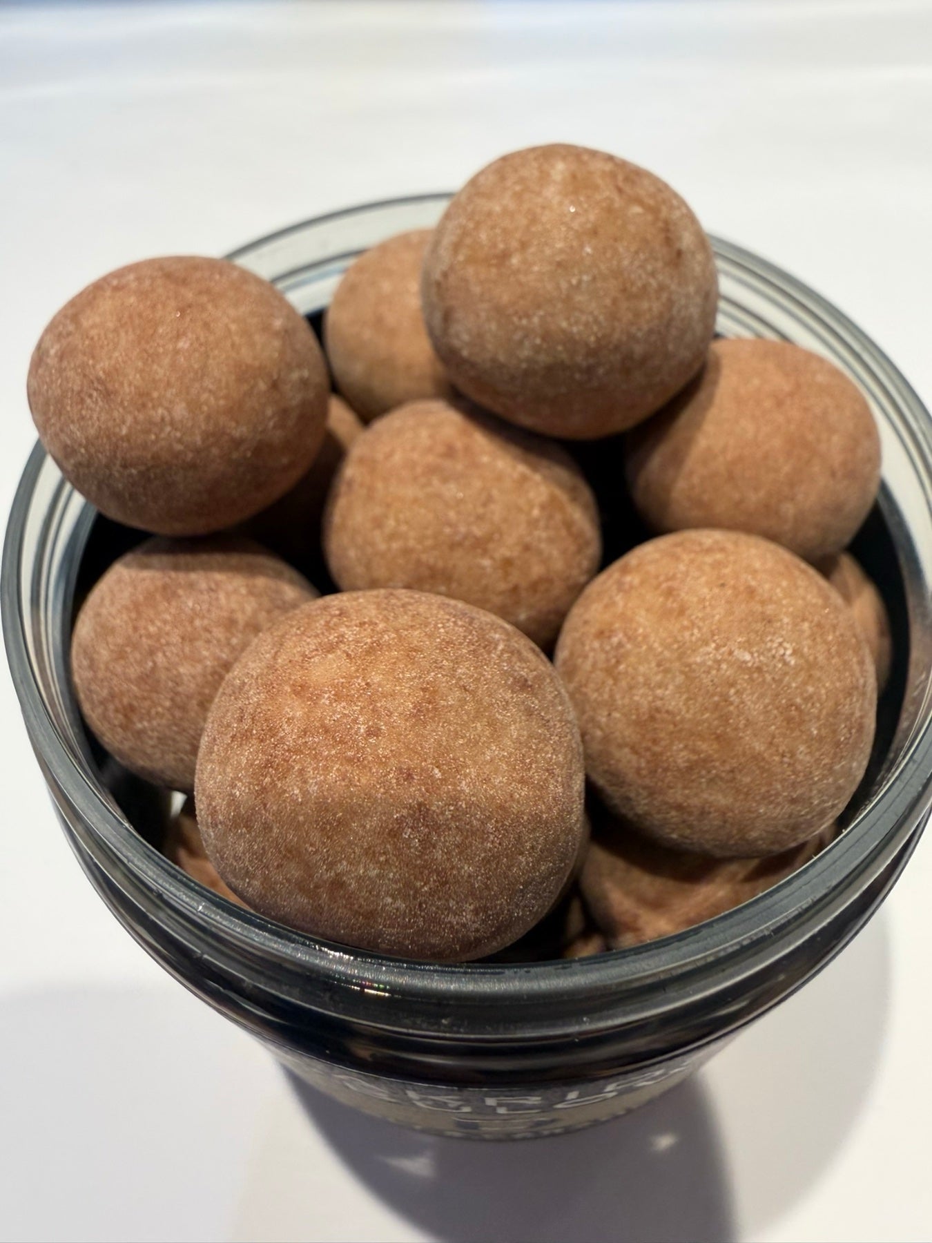 Lakrids - Salted Caramel