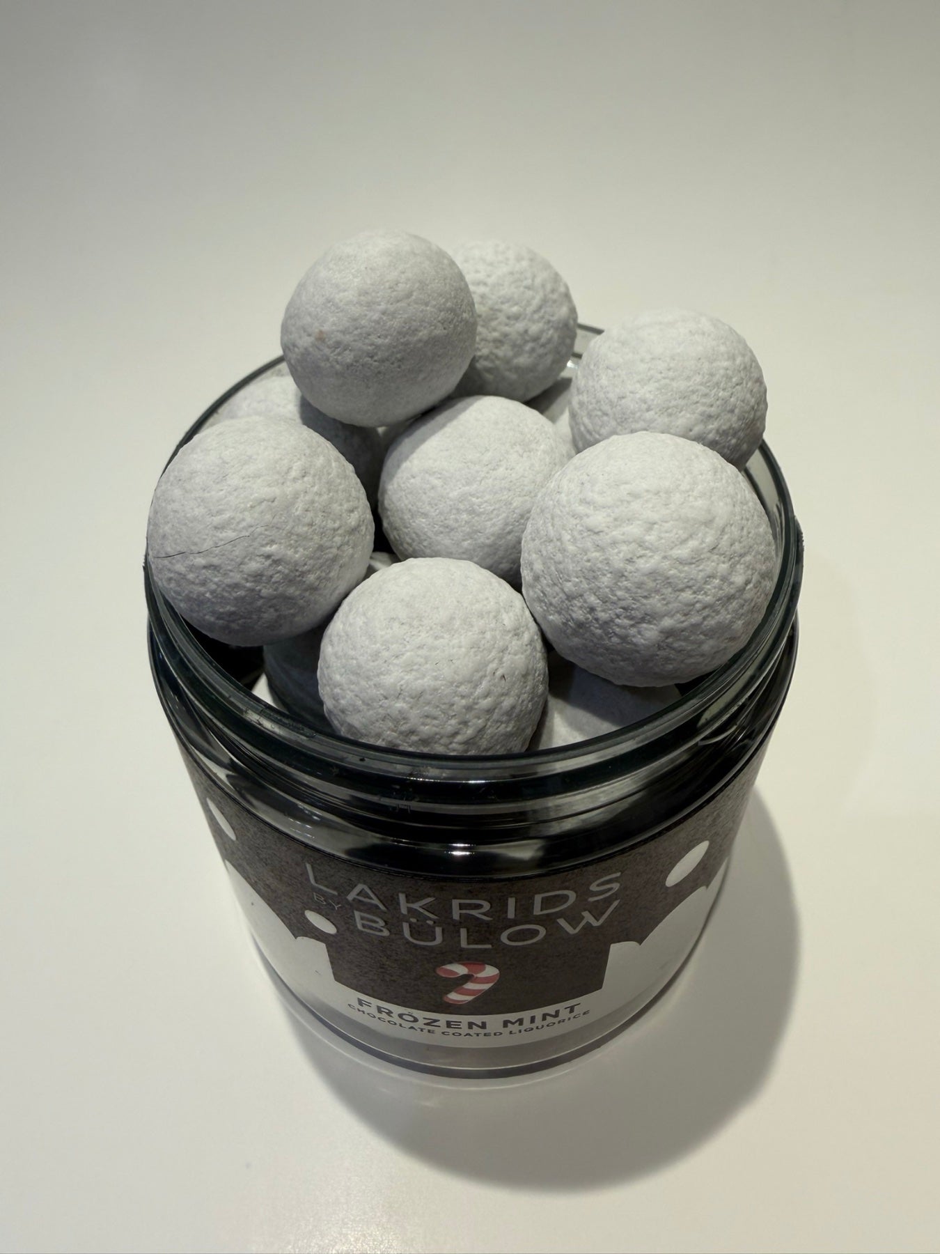 Lakrids - Frozen Mint