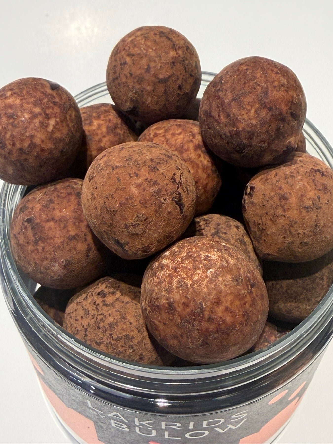 Lakrids - Double Choclate