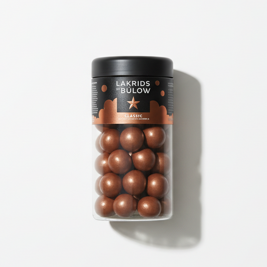 Lakrids - Classic