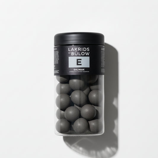 Lakrids - Salmiak