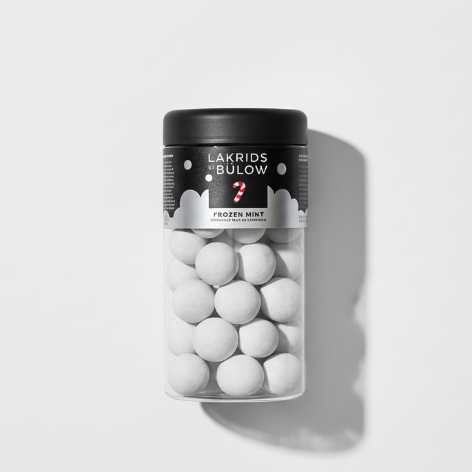 Lakrids - Frozen Mint