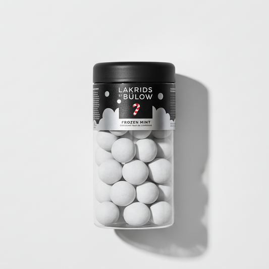 Lakrids - Frozen Mint