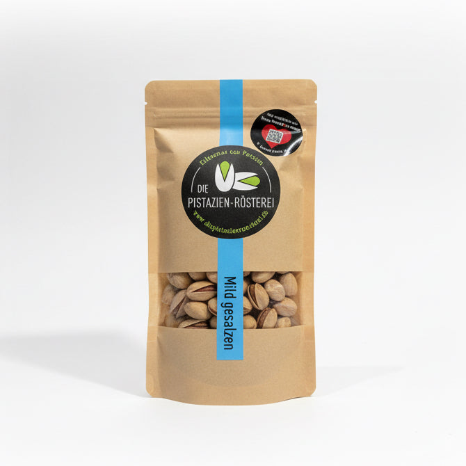 Pistazien mild gesalzen