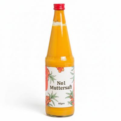 Muttersaft