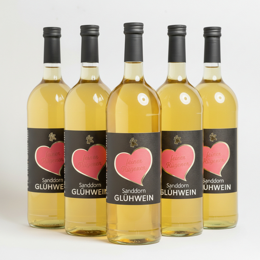 Sanddorn Glühwein Bundle