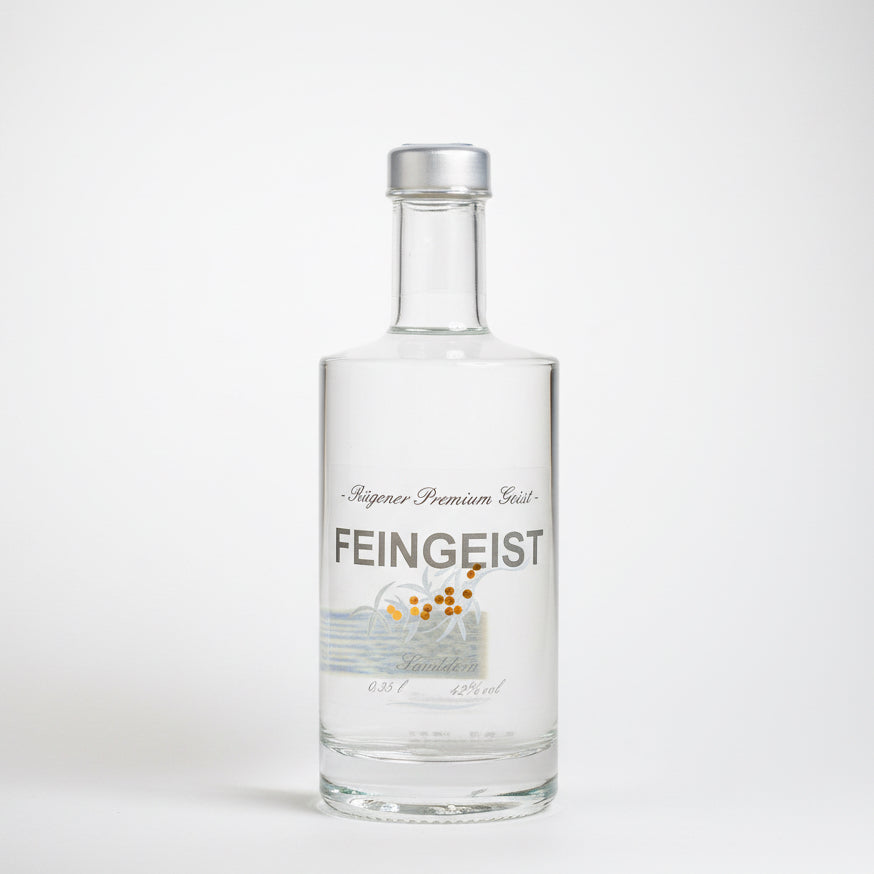Feingeist Sanddorn pur 42%
