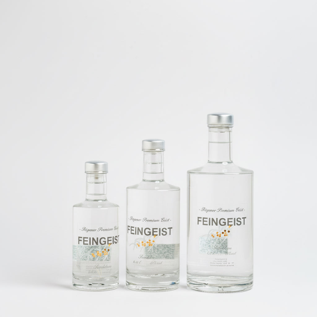 Feingeist Sanddorn pur 42%