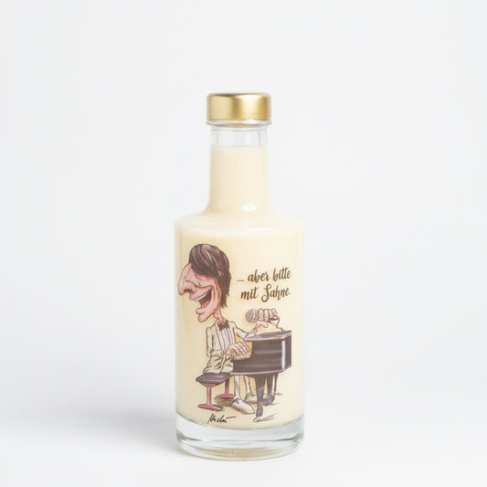 Vanille-Kipferl Likör