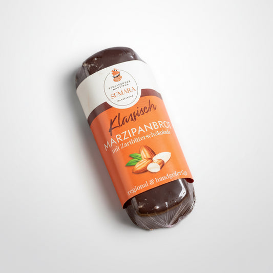 Marzipan-Brot Classic zartbitter