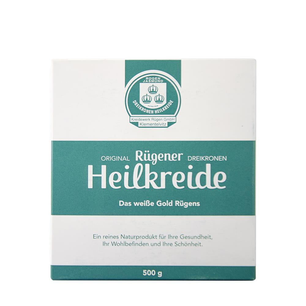 Rügener Heilkreide Pur Rügener Kreide 500Gramm - CMD Naturkosmetik