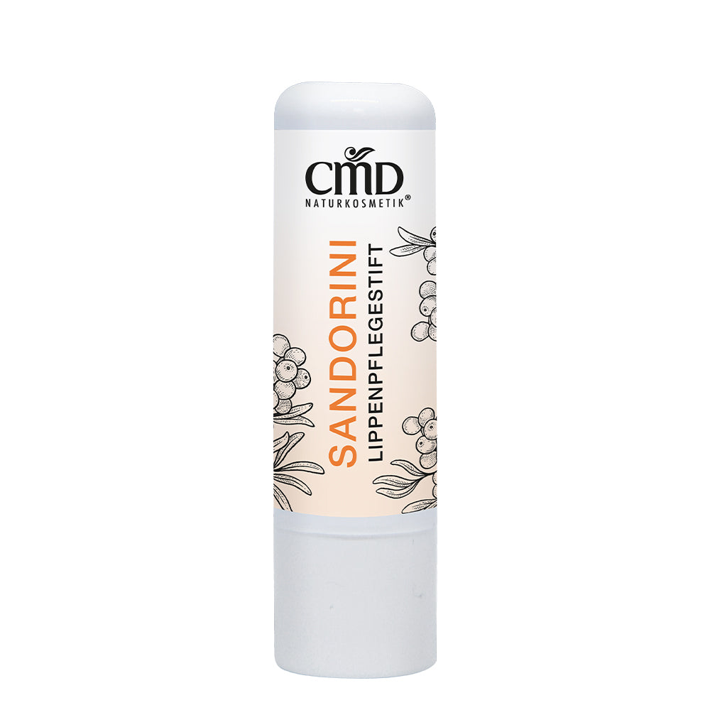 Lippenpflegestift Sandorini 4,5g - CMD Naturkosmetik