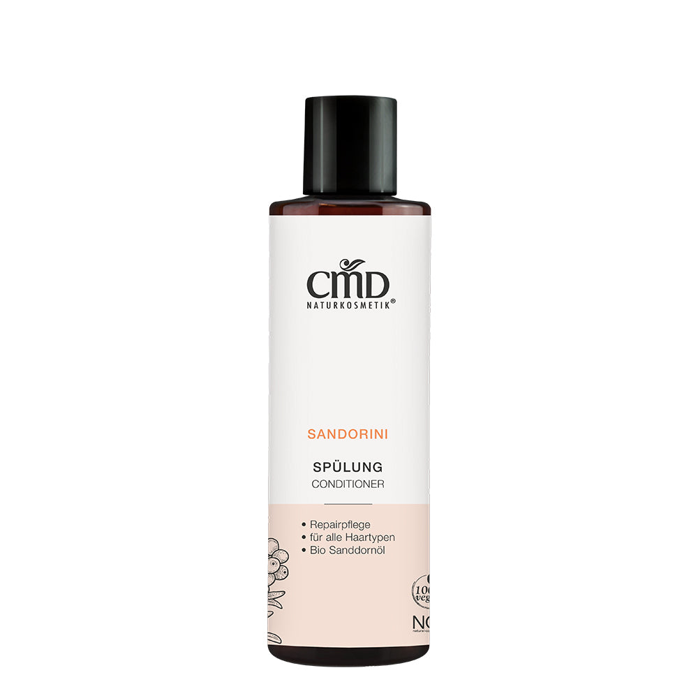 Spülung Sandorini 200ml - CMD Naturkosmetik